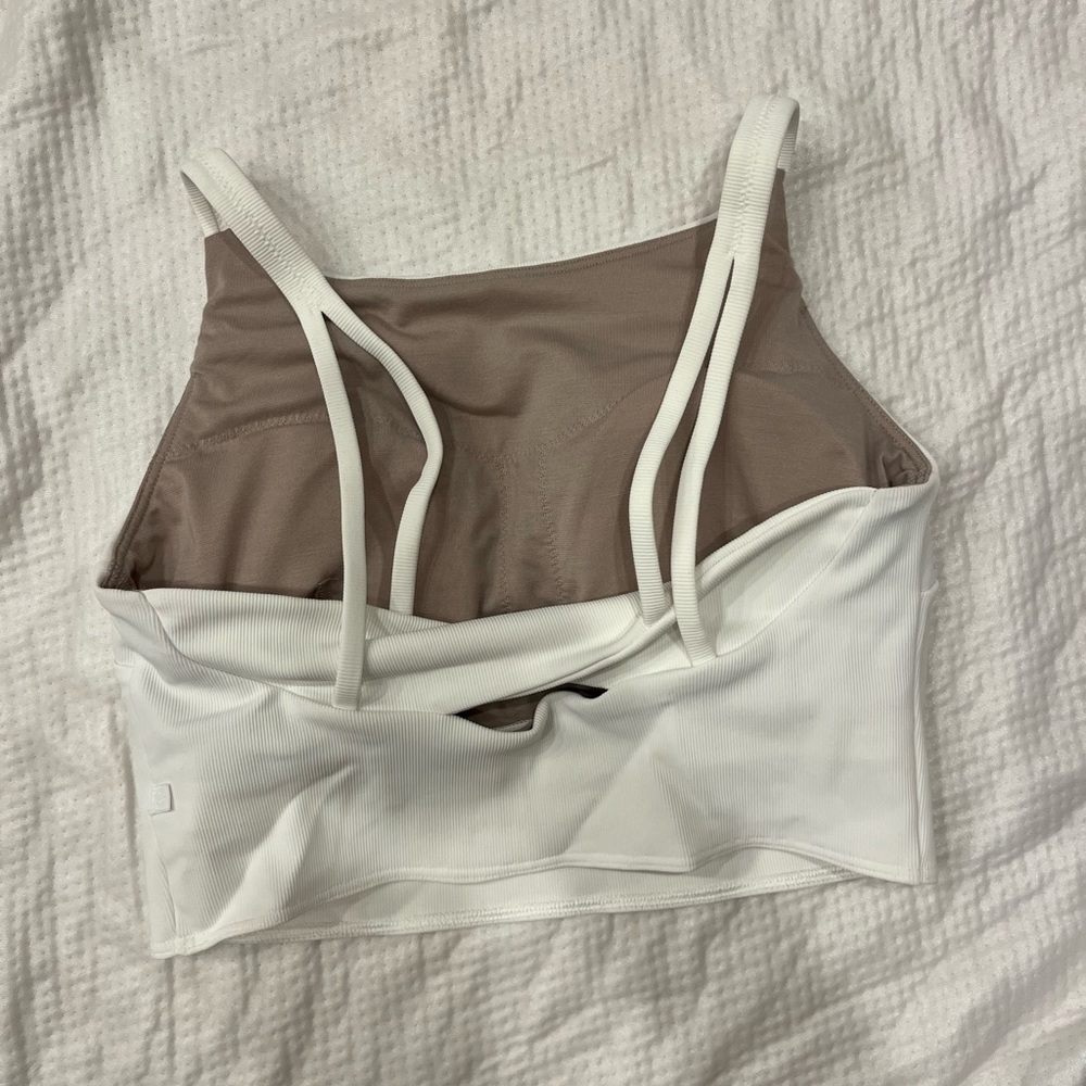 Lululemon Twist Tie Tank